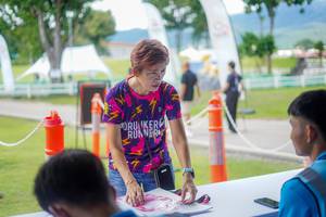 BIB: 
                            <button type="button" onclick="openModal(26545217)" class="btn btn-primary btn-sm float-right btn-popup" data-toggle="modal" data-target=".modal-high-quality">
                        <i class="fas fa-shopping-cart"></i> Add to Cart
                    </button>
                                            <button type="button" onclick="isThisMe(26545217, true)" class="btn btn-success btn-sm float-right btn-popup btn-isme hidden" data-toggle="tooltip" data-placement="bottom" title="นี่คือรูปของคุณใช่ไหม คลิกที่นี่เพื่อเอาเข้าอัลบั้ม">
                        <i class="fas fa-plus"></i> Add to album
                    </button>
                    <button type="button" onclick="isThisMe(26545217, false)" class="btn btn-warning btn-sm float-right btn-popup btn-isnotme hidden">
                        <i class="fas fa-ban"></i> Remove from album
                    </button>